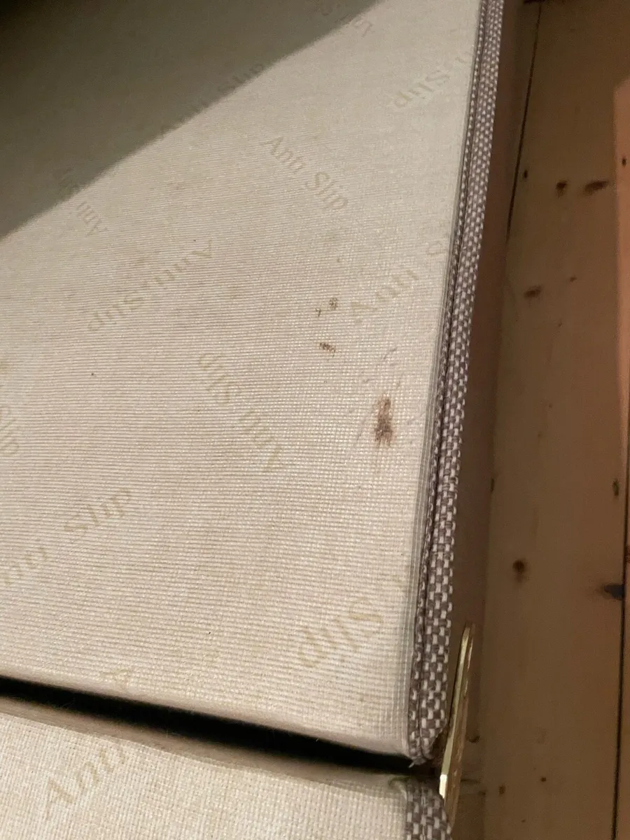 Double bed - Free - Image 2