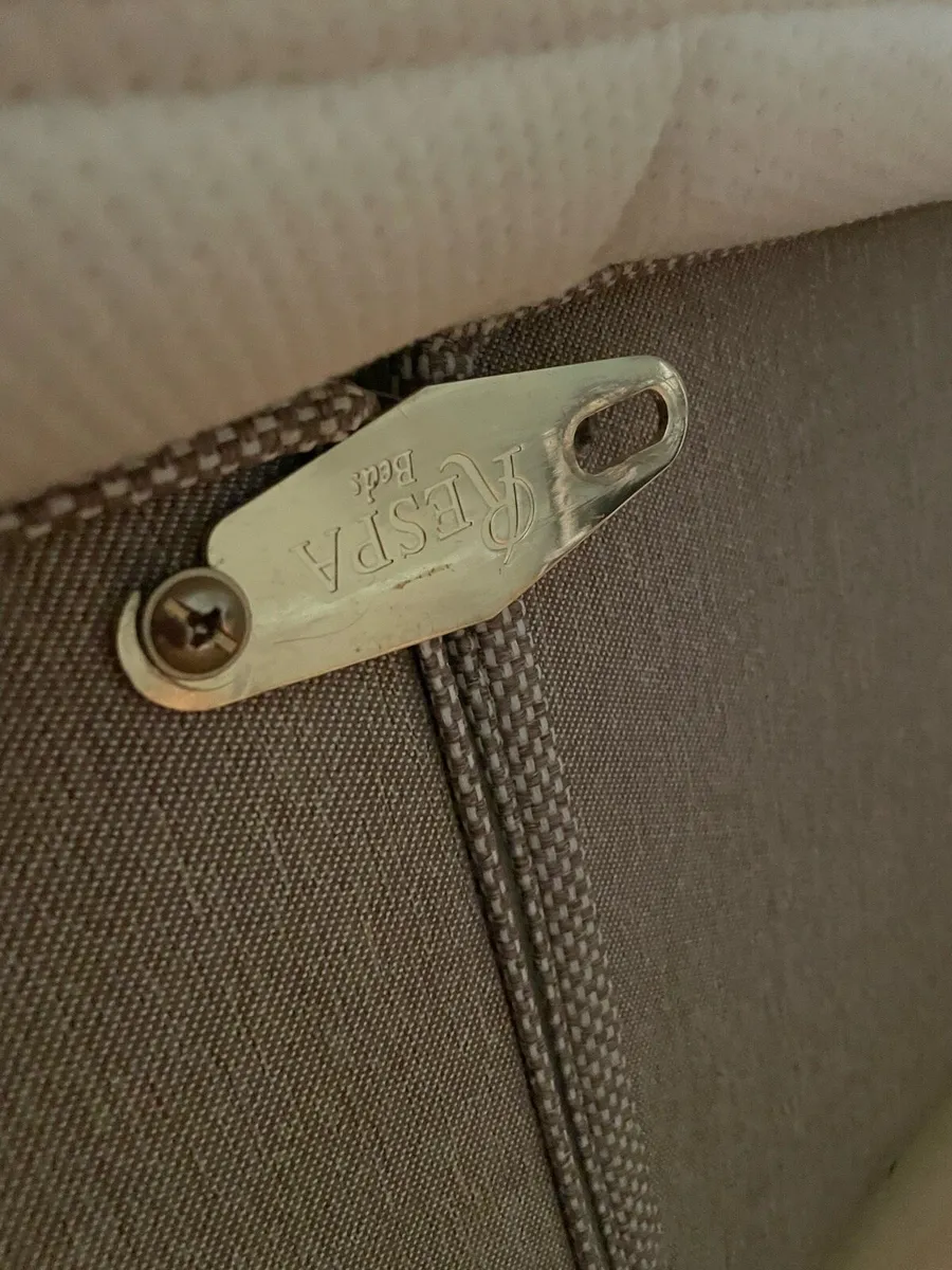 Double bed - Free - Image 3