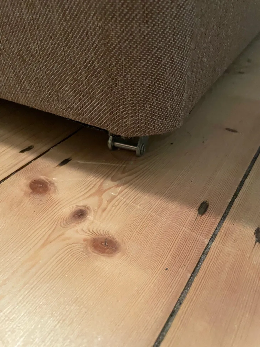 Double bed - Free - Image 4