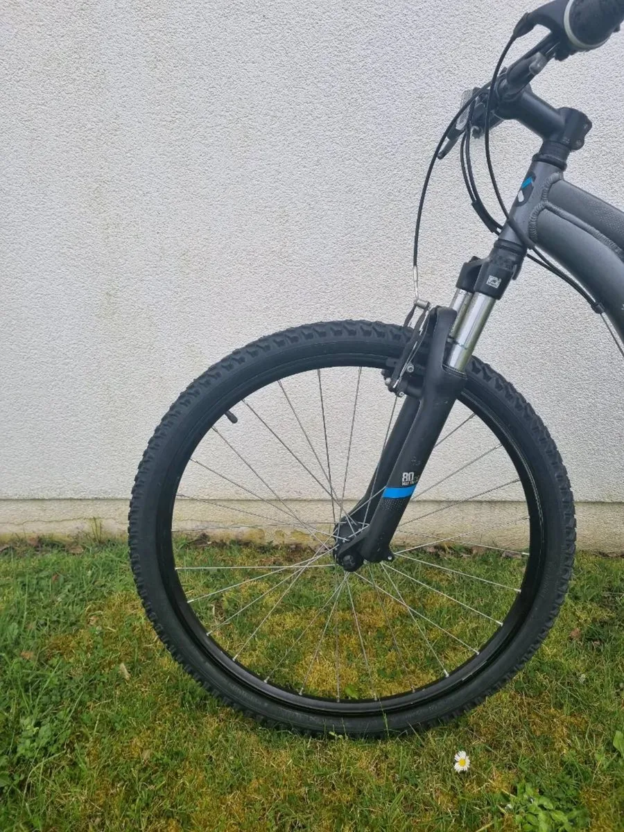 Bicycle ROCKRIDER - Image 3