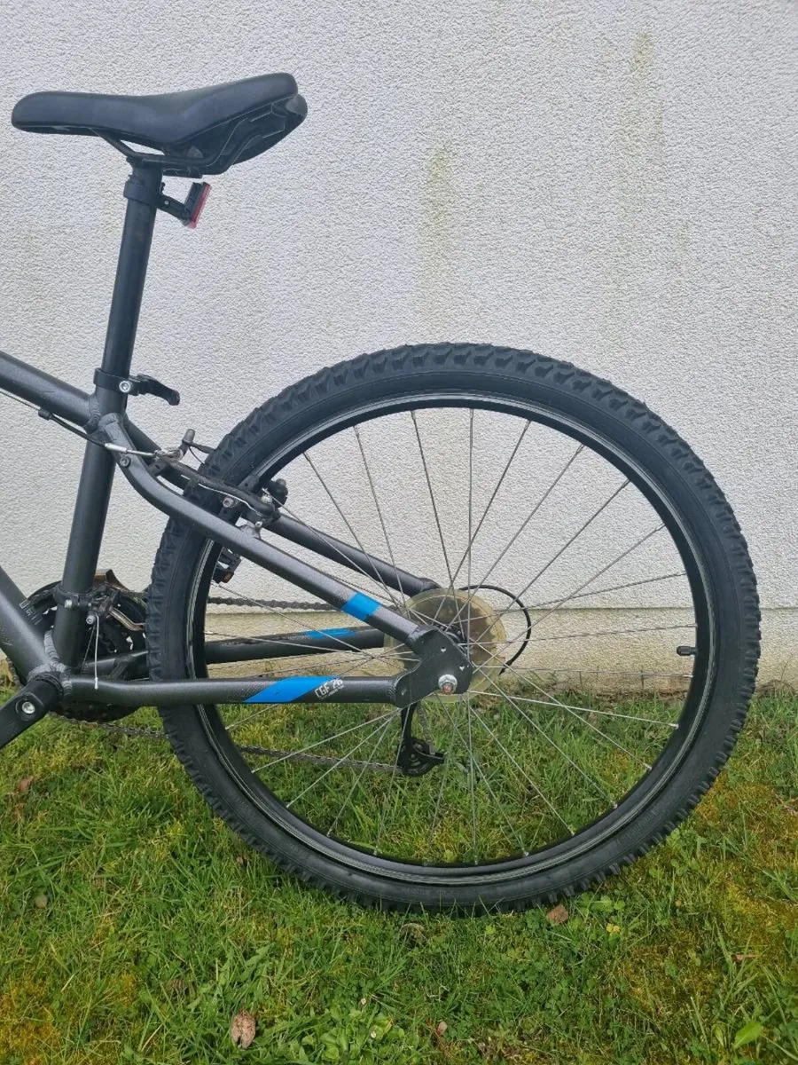 Bicycle ROCKRIDER - Image 2