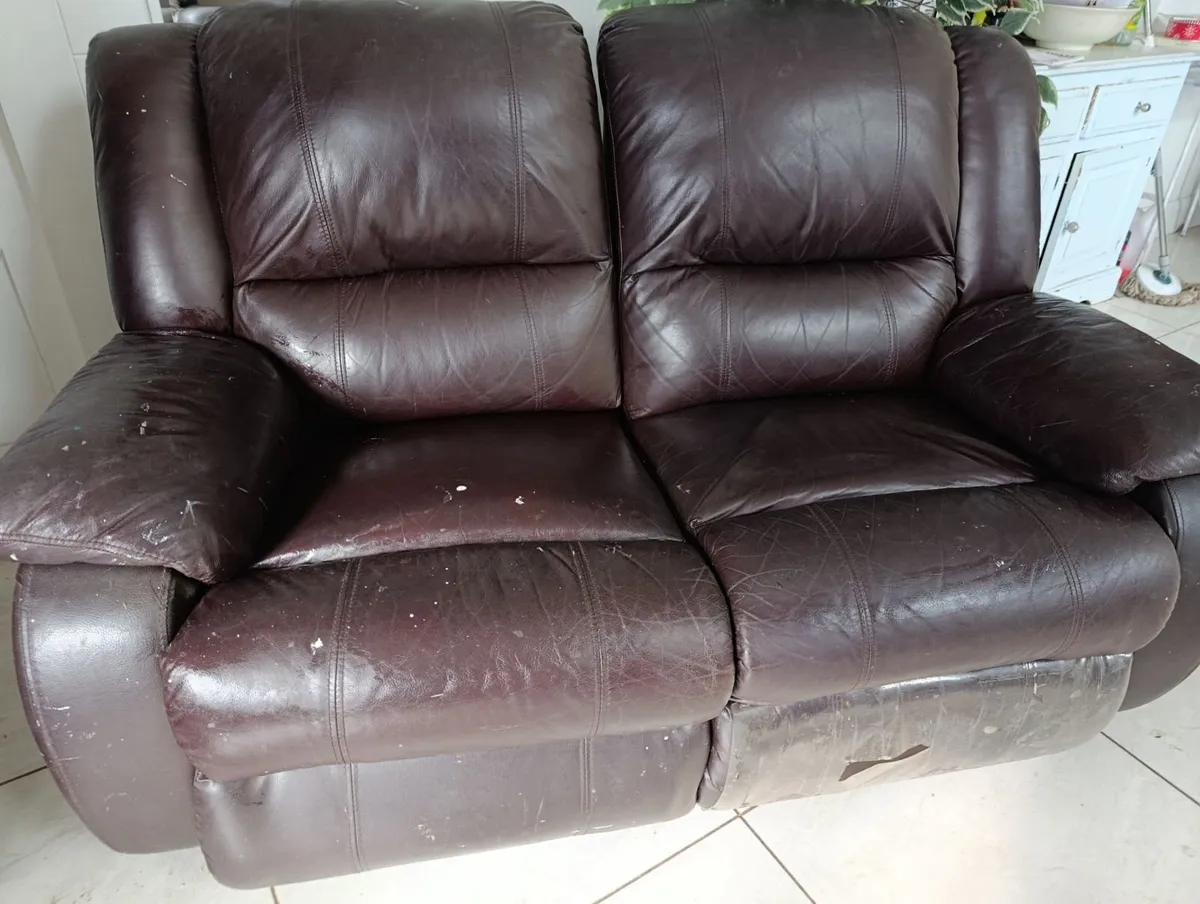 Sofa - Image 1