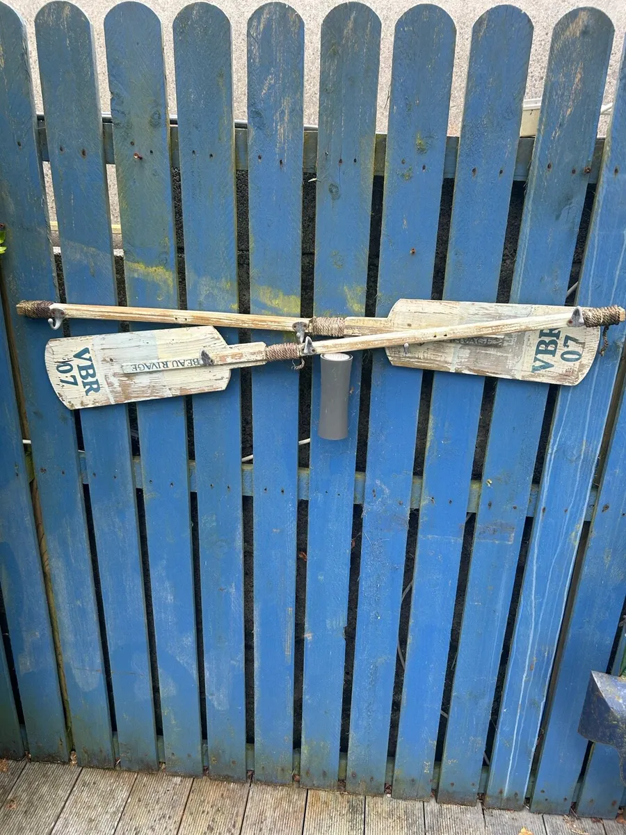 Garden Decor Bundle (Can Sell Separately) - Image 2