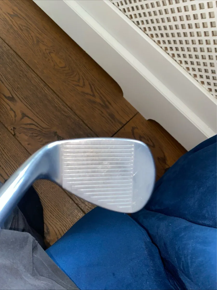 Sm10 Vokey 54 degree wedge - Image 3