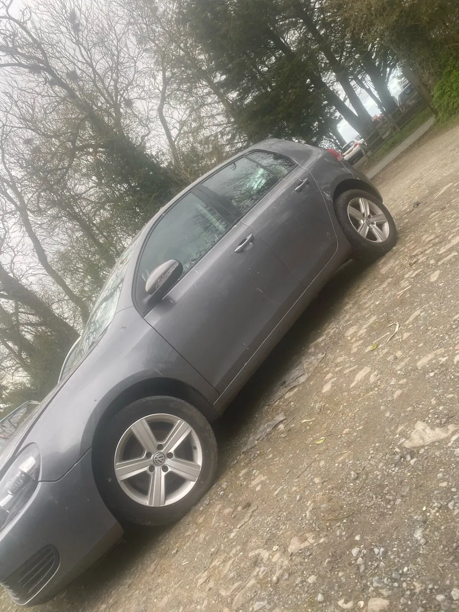 Mk6 golf 1.6tdi - Image 2