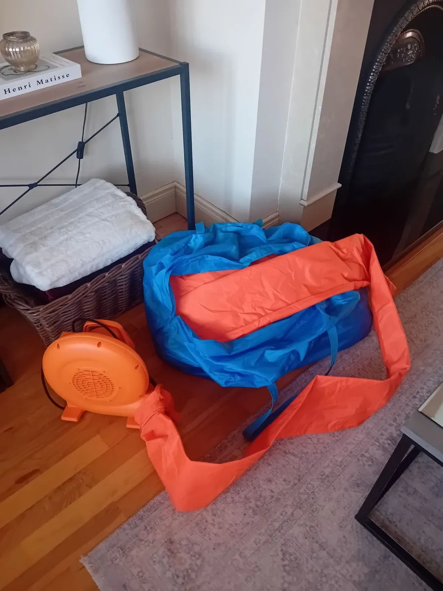 Bouncy Castle - Image 1