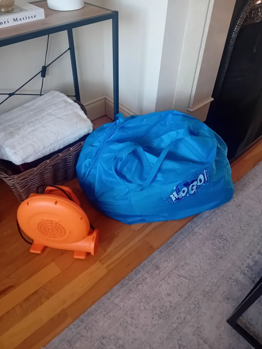 Bouncy Castle - Image 2