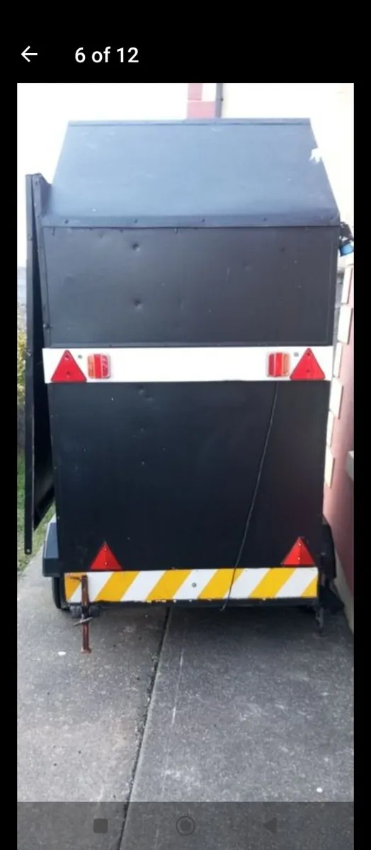 Market trailer - Image 3