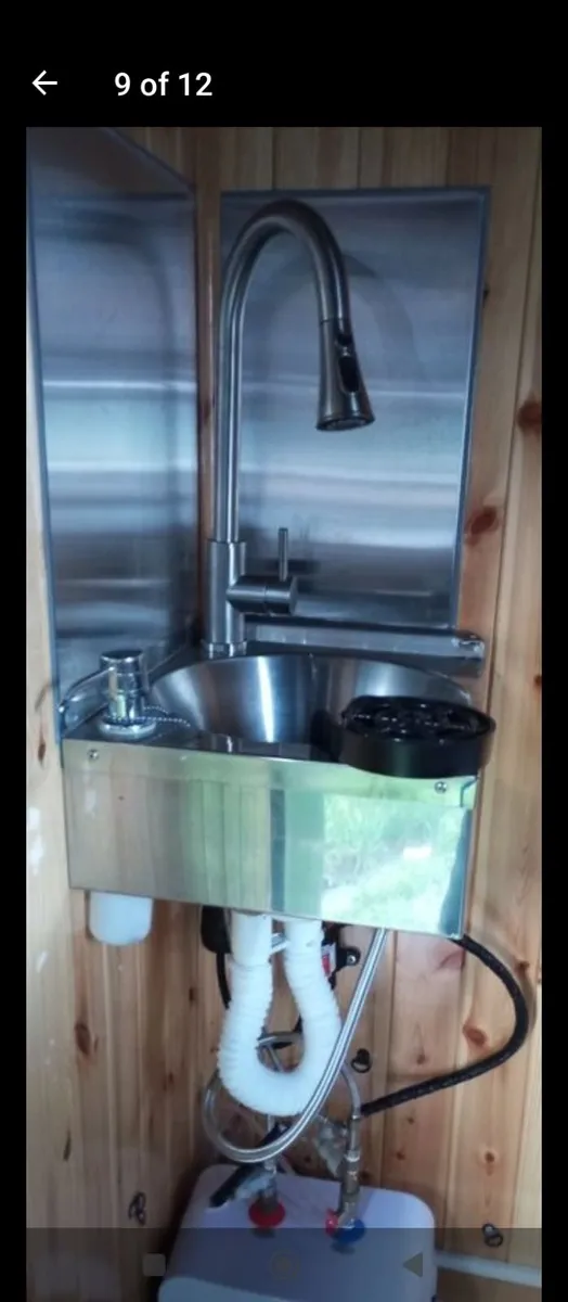 Market trailer - Image 4