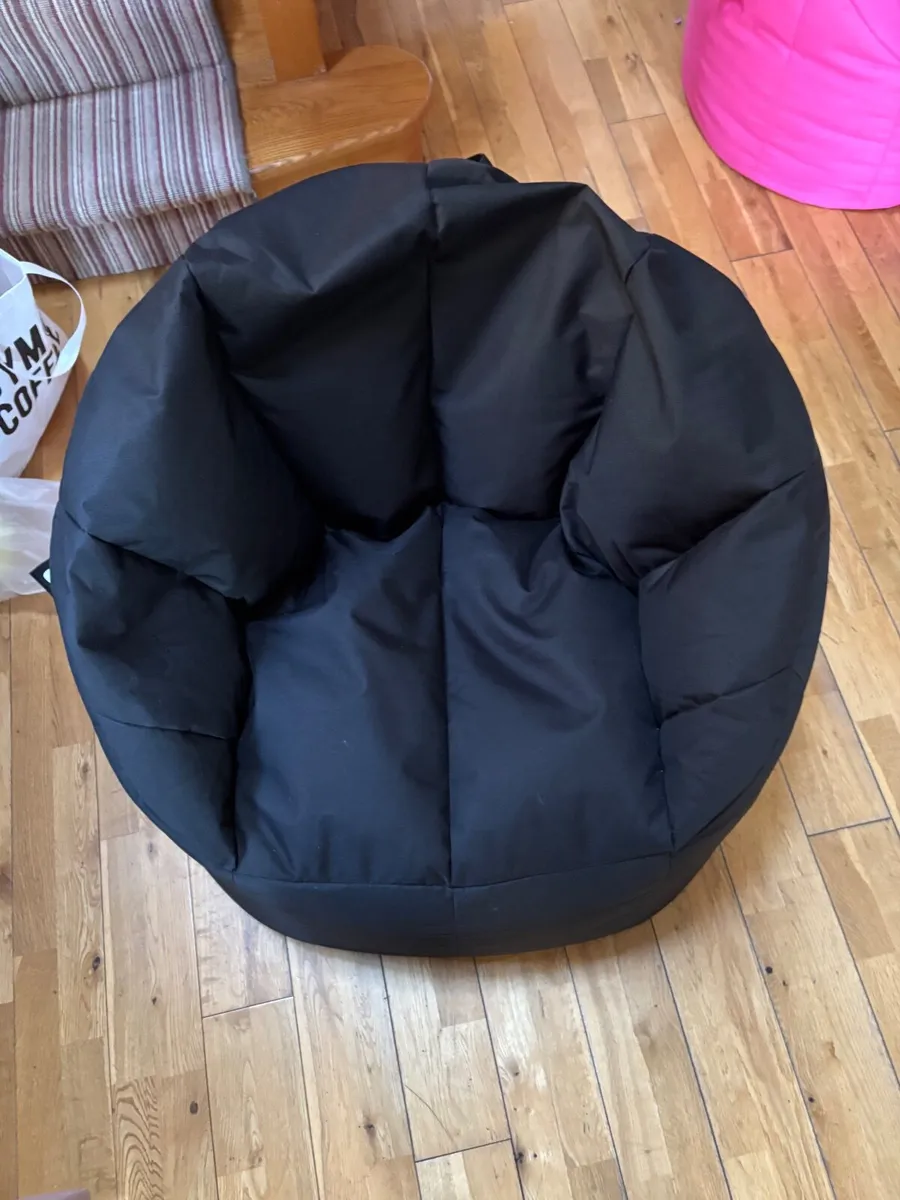 Bean bag -Snug - Image 1