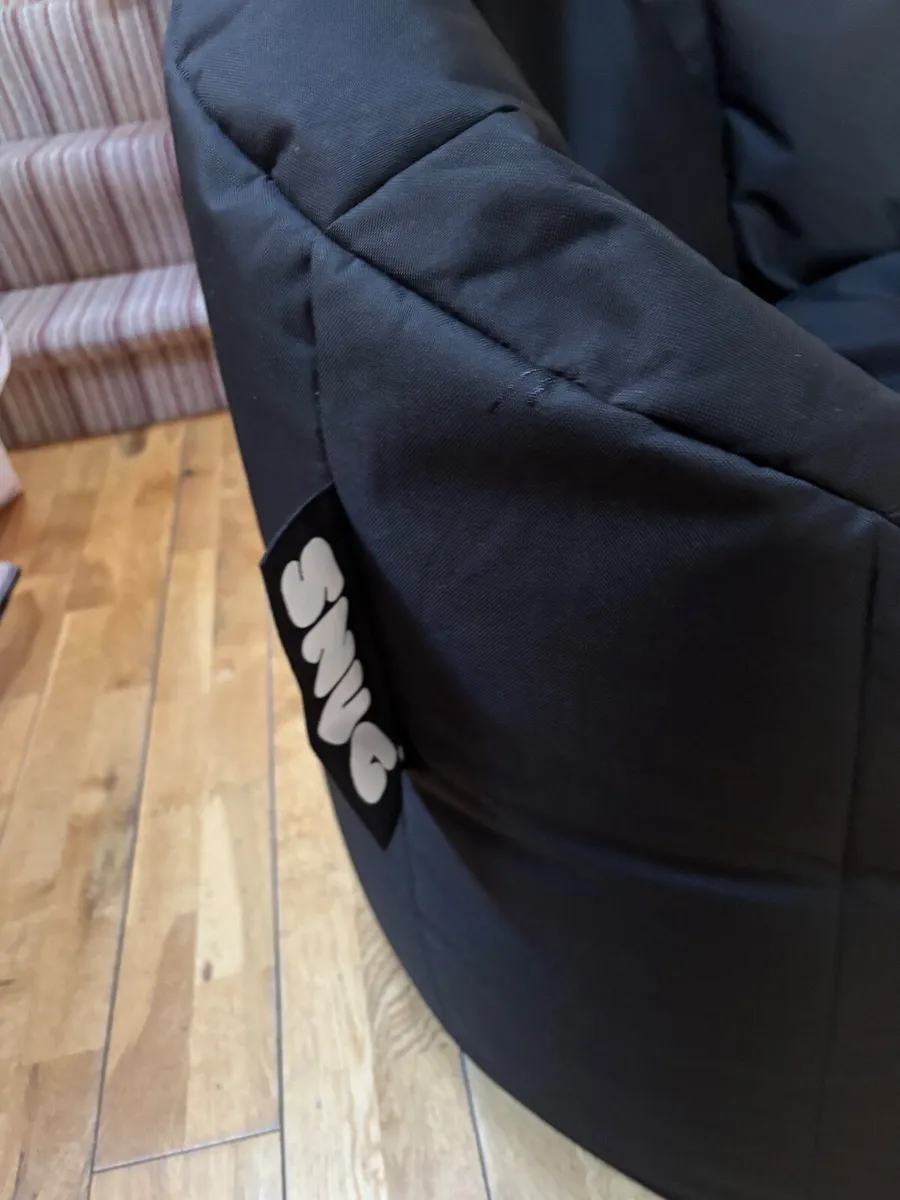 Bean bag -Snug - Image 2