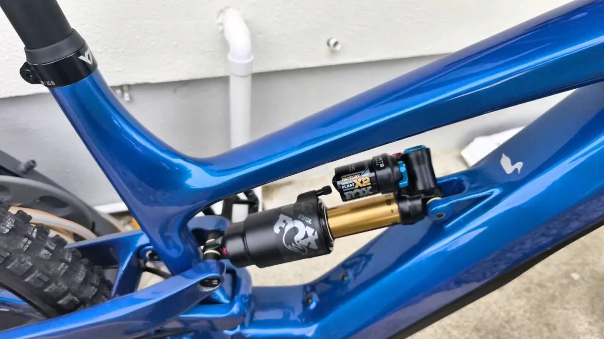 YT Decoy Core 5 never used as new condition - Image 3