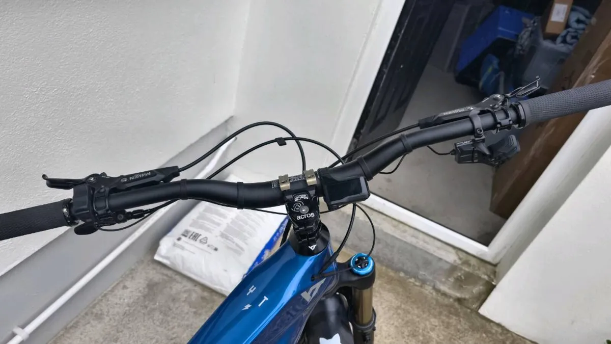 YT Decoy Core 5 never used as new condition - Image 4