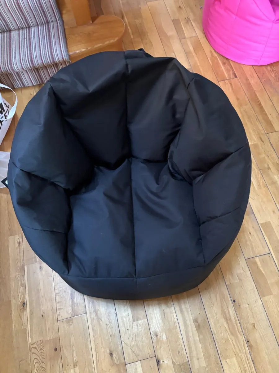 Bean bag -Snug - Image 3