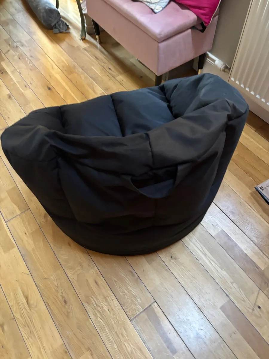 Bean bag -Snug - Image 4