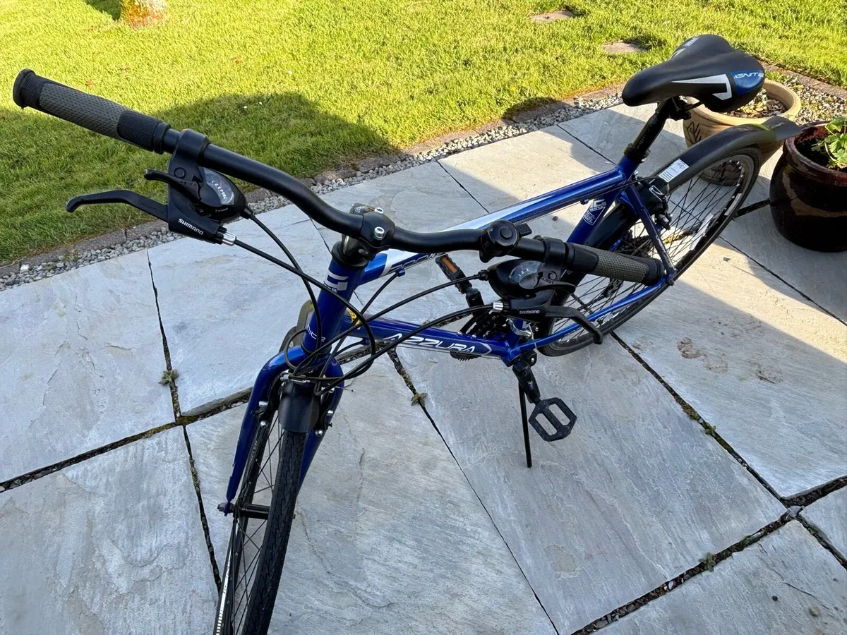 Azzura Ignite700 Bike - Image 2