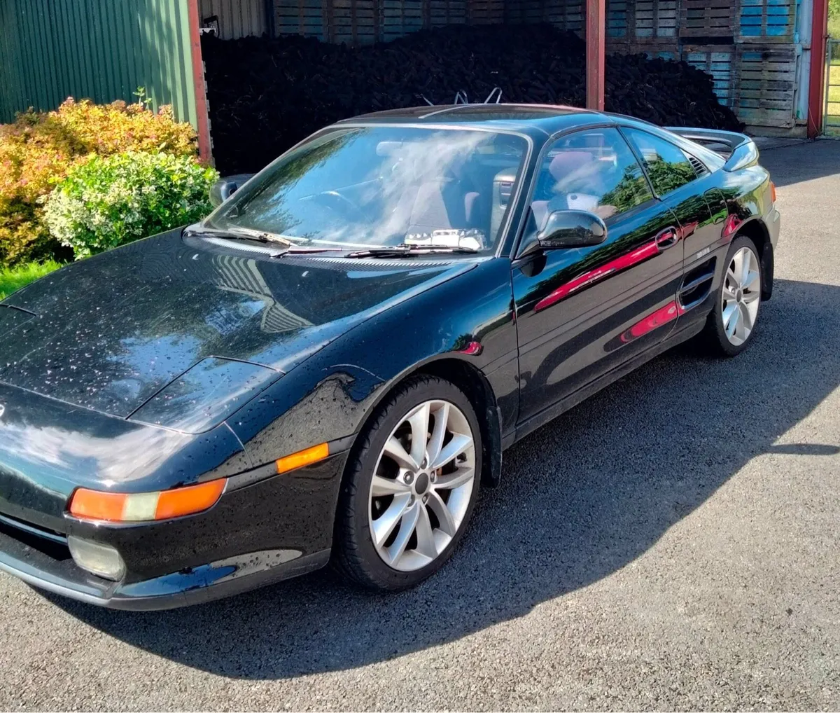 Toyota Mr2 - Image 2