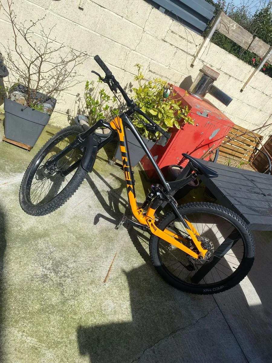 Mtb trek fuel ex5 - Image 1