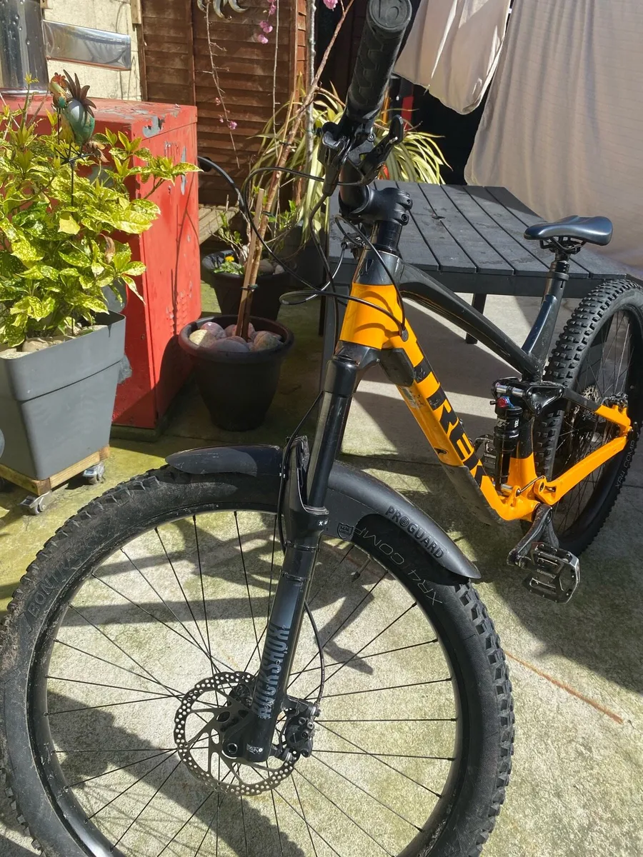 Mtb trek fuel ex5 - Image 2