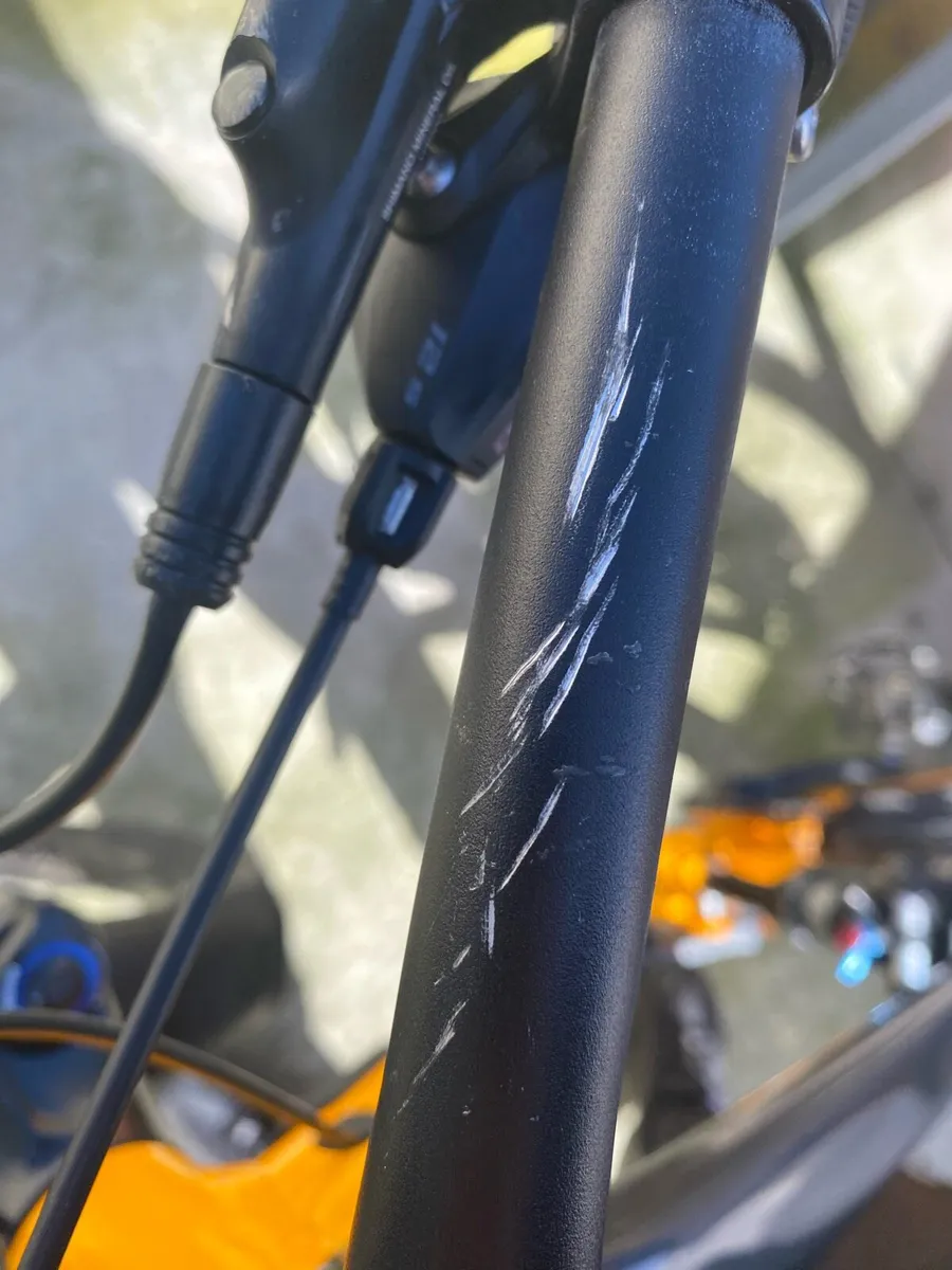 Mtb trek fuel ex5 - Image 3