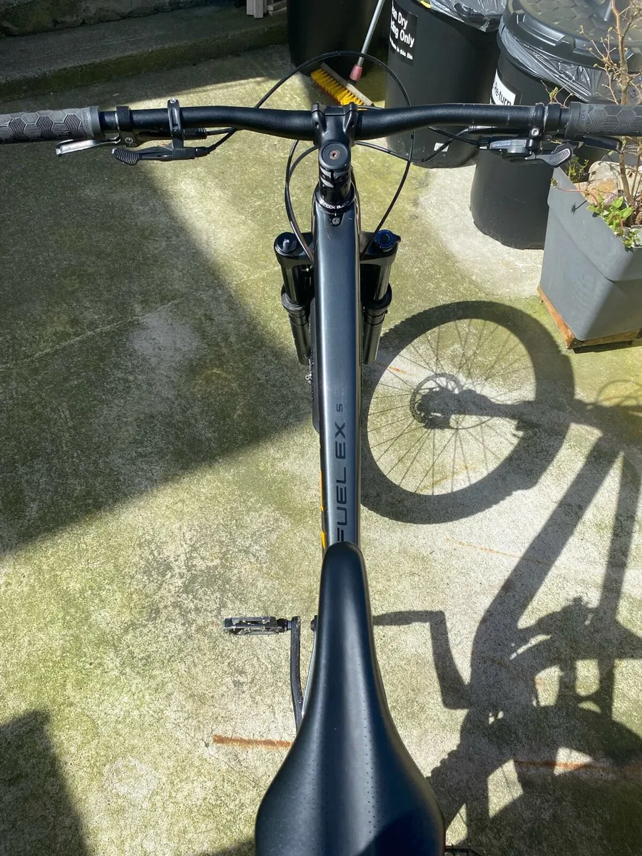 Mtb trek fuel ex5 - Image 4