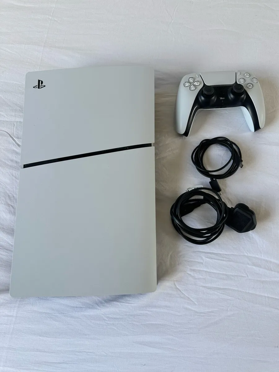 PlayStation 5 - Image 1