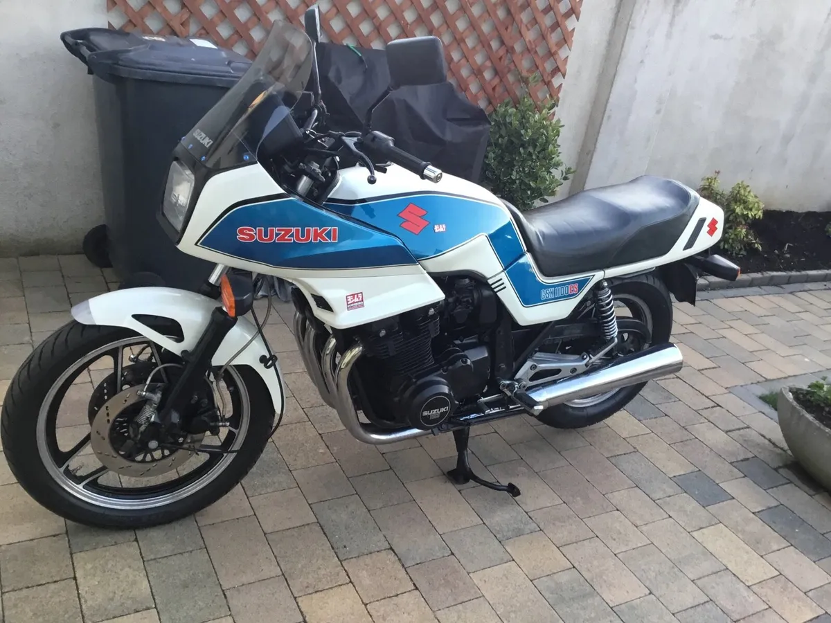 Motorcycle - Image 2