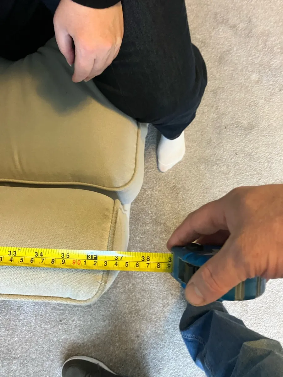 Corner Sofa - Image 3