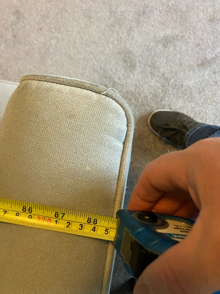 Corner Sofa - Image 4