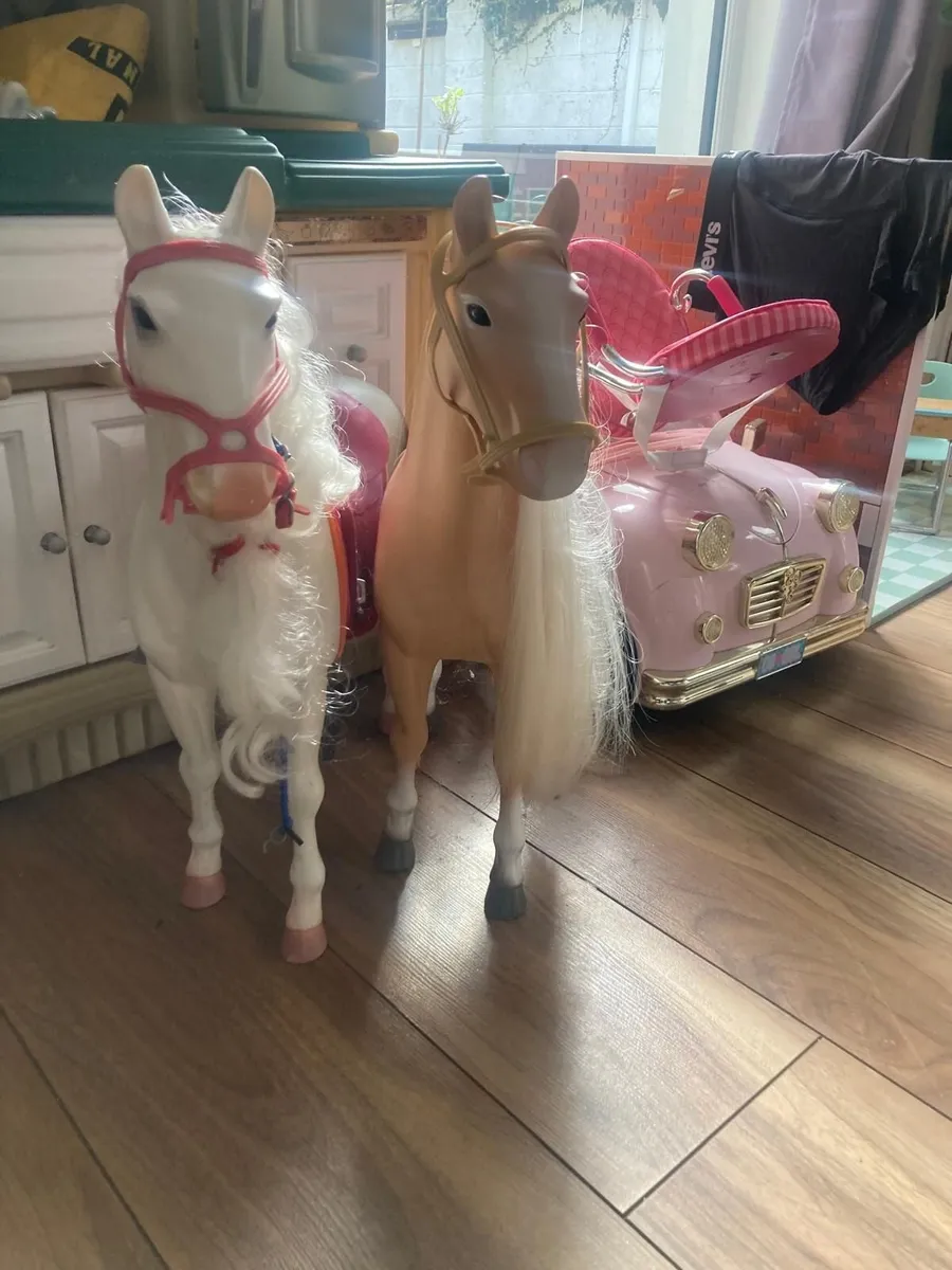 Our Generation Girl Toys - Image 2