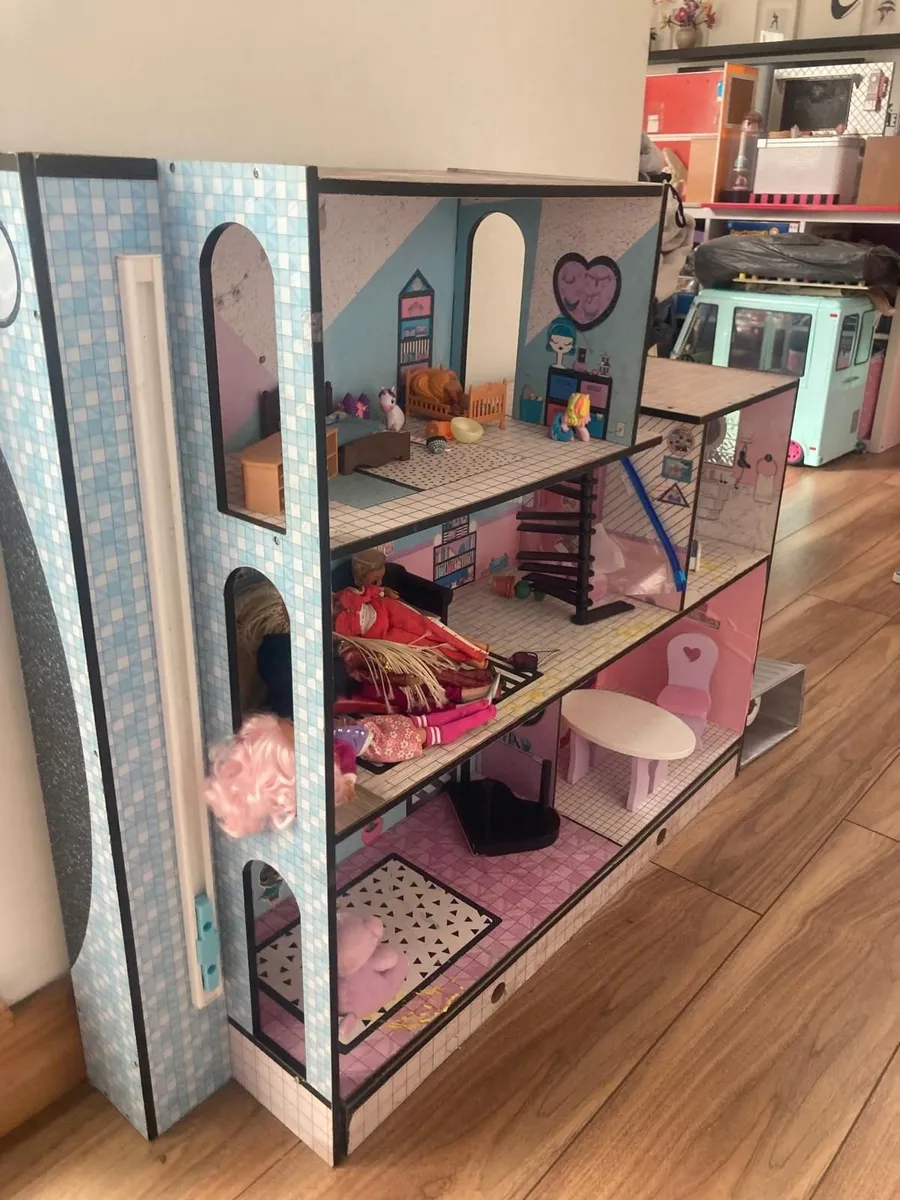 Our Generation Girl Toys - Image 1