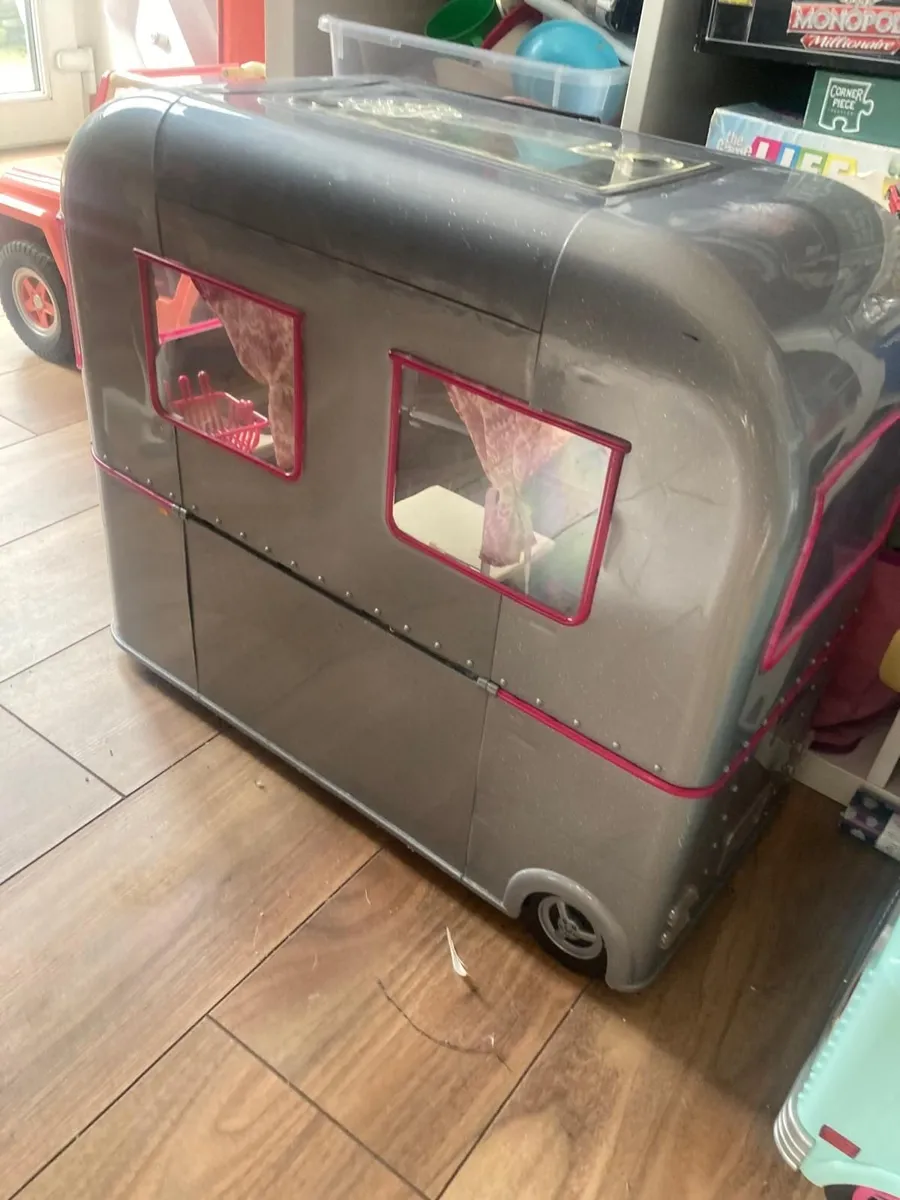 Our Generation Girl Toys - Image 4