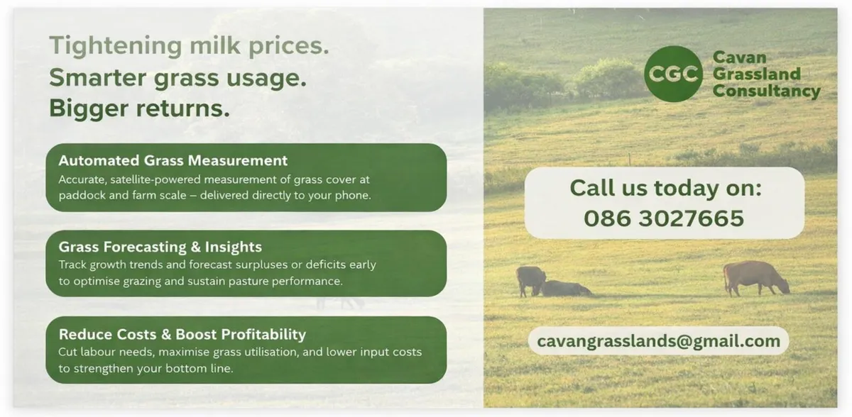 Grass Measuring Services - Image 1