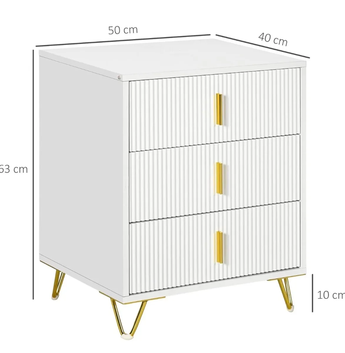 New bedside lockers - Image 2