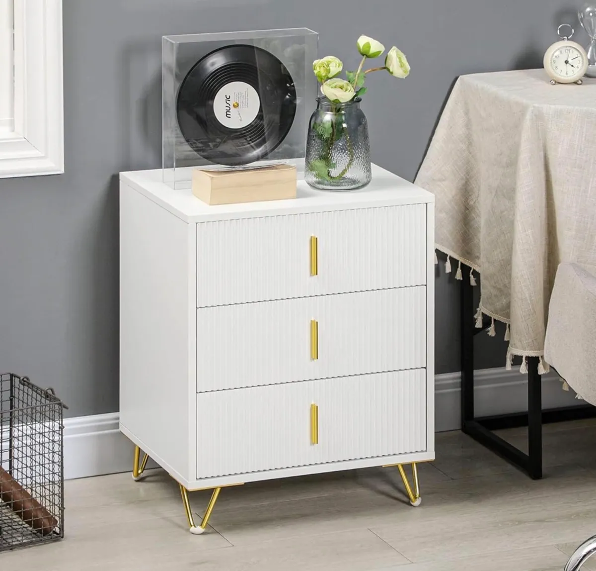 New bedside lockers - Image 3