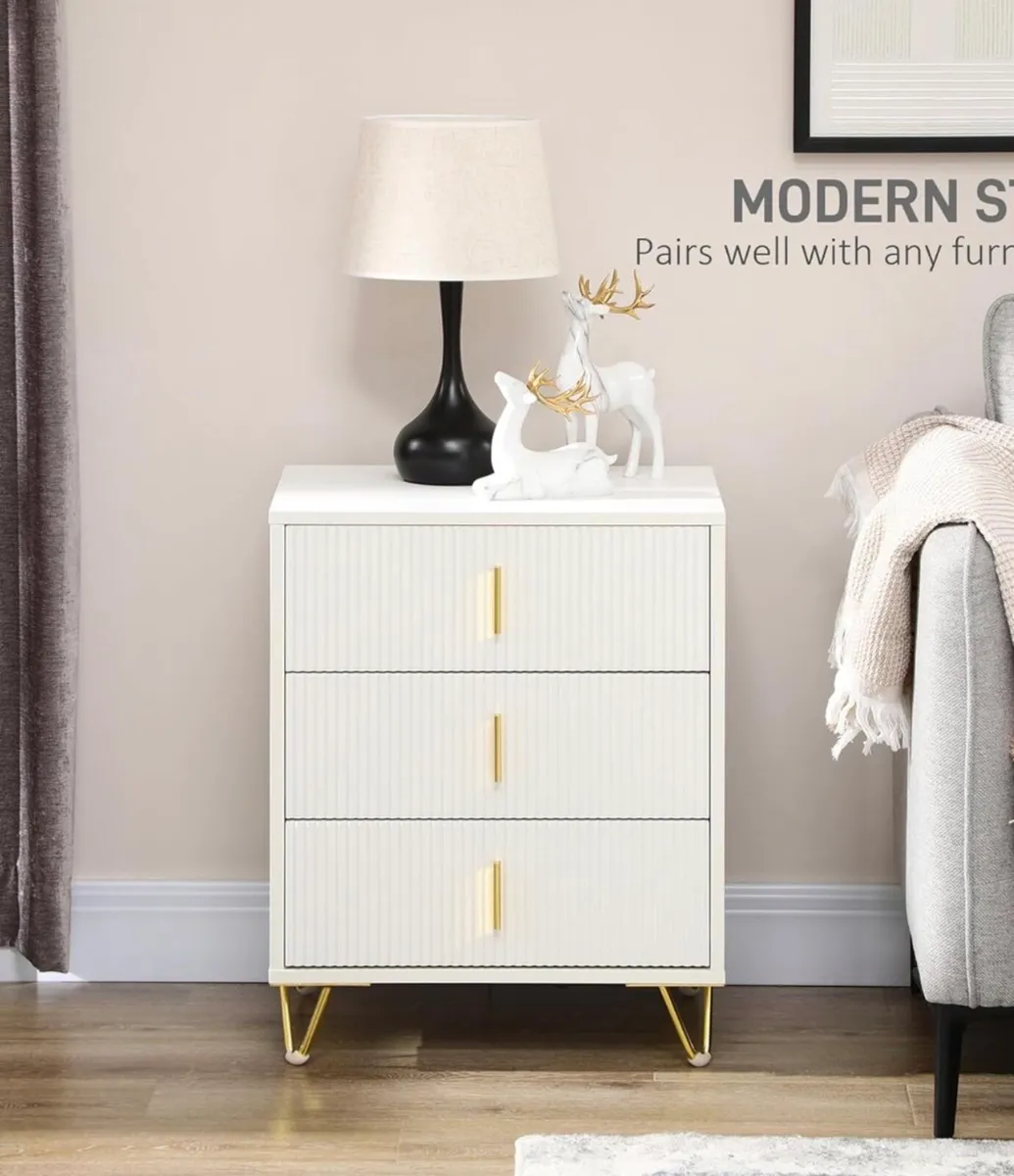 New bedside lockers - Image 1