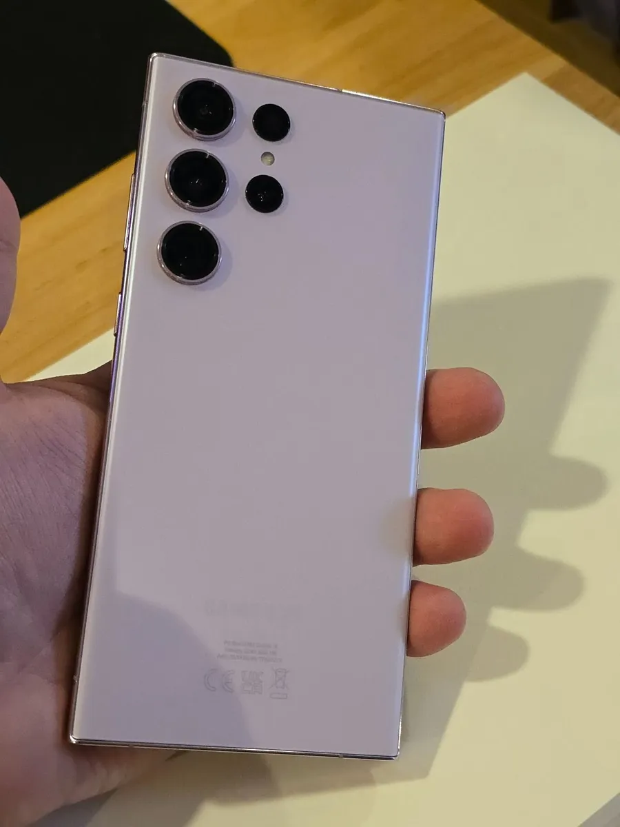 Samsung S23 Ultra - Image 1