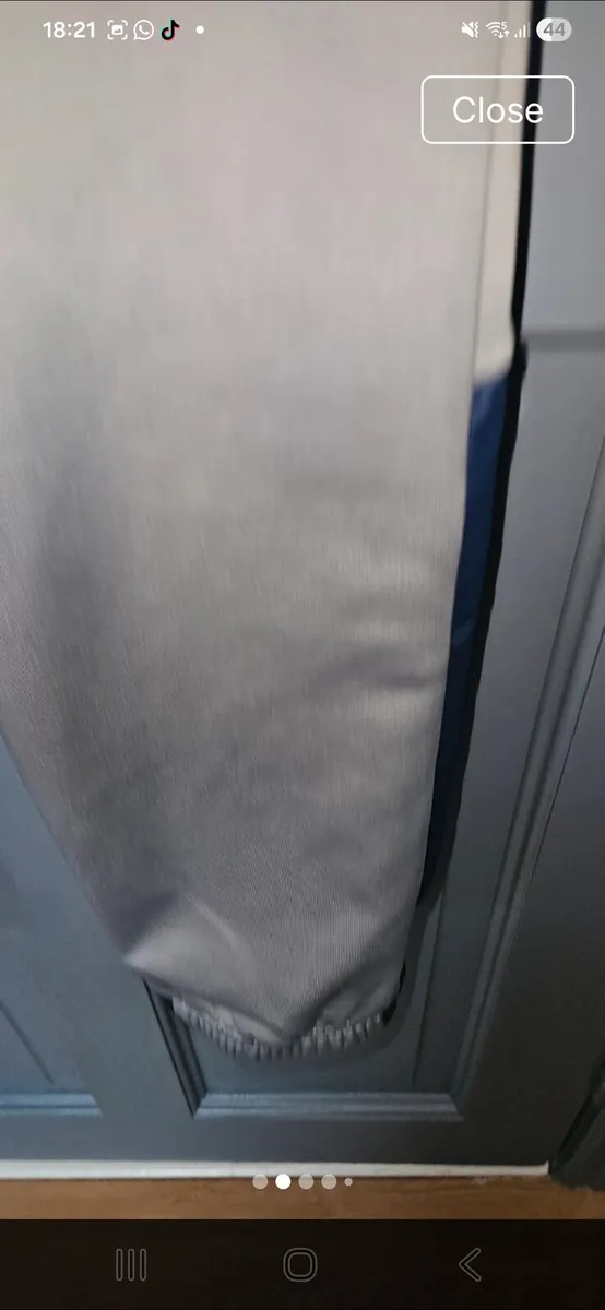 Montirex tracksuit - Image 2