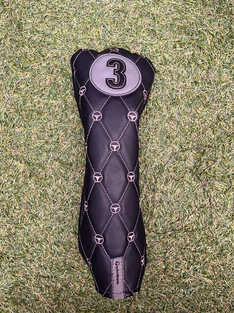 Taylormade Sim2 Max-D 3 wood LH - Image 4