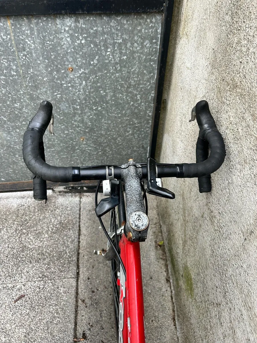 Youth Exodus Road Bike - Image 3