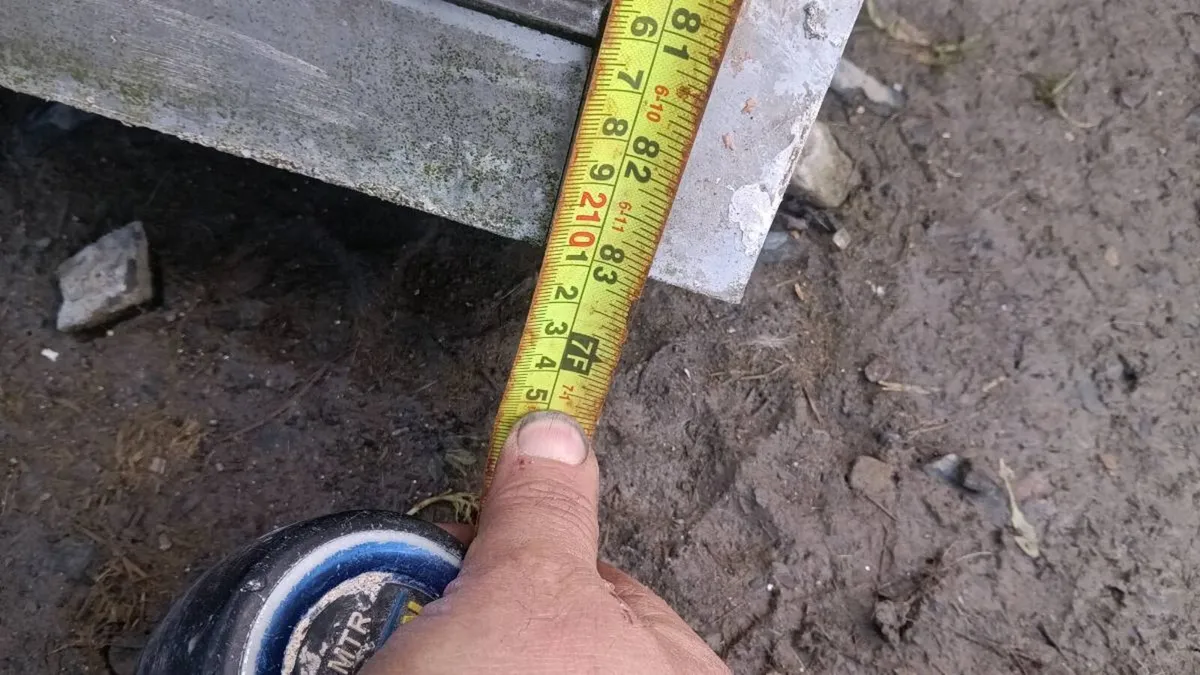 Sliding Door - Image 3