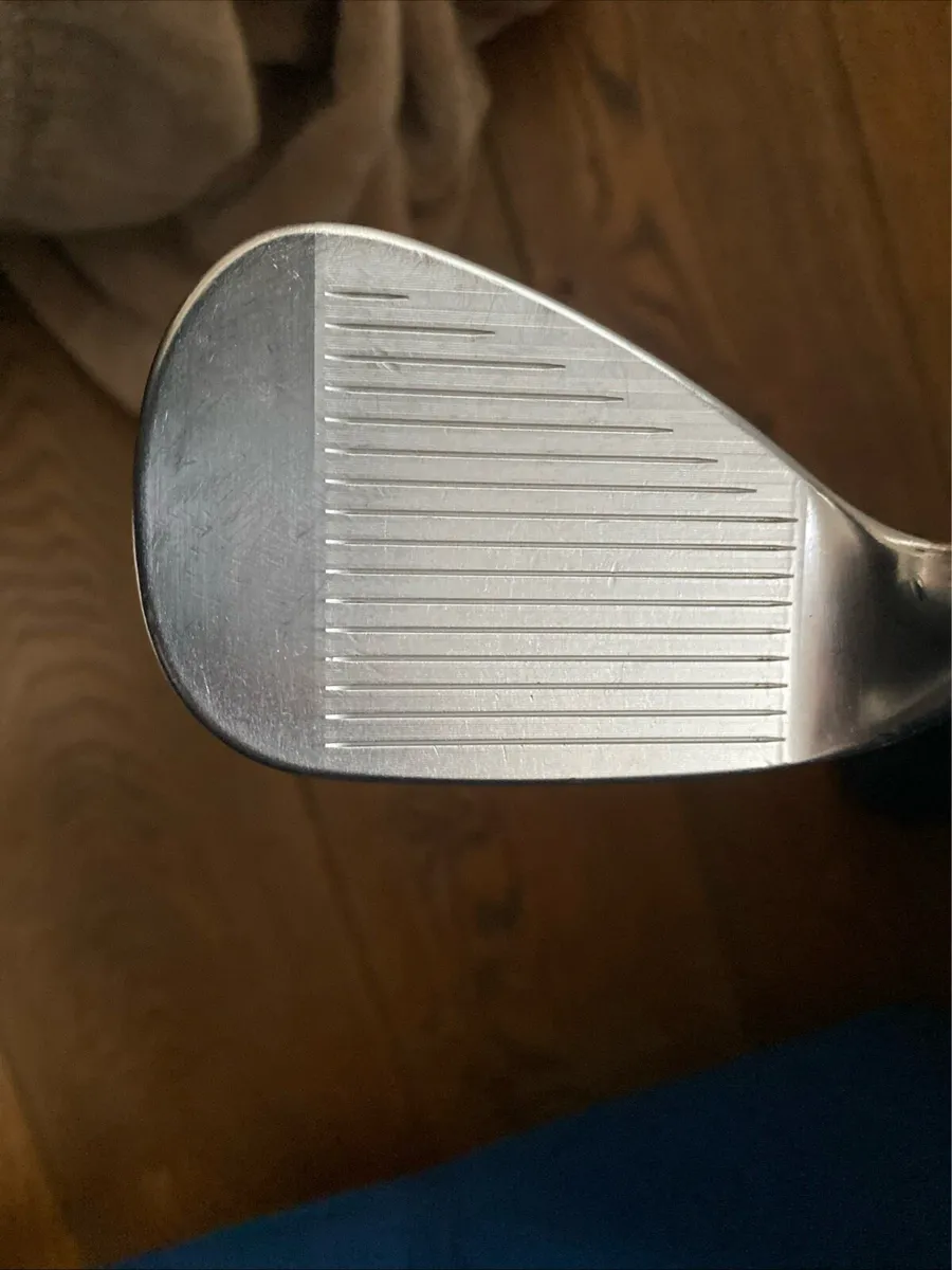 Golf club - Image 4