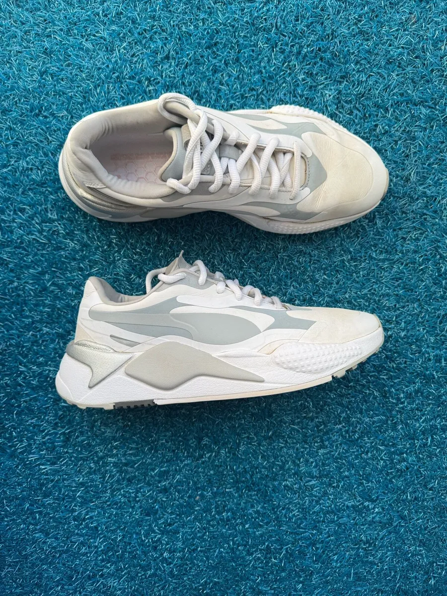 Puma Golf Shoes - UK9 (UK8 fit) - Image 4