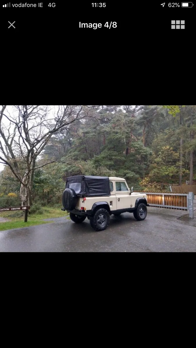 Land Rover Defender - Image 3
