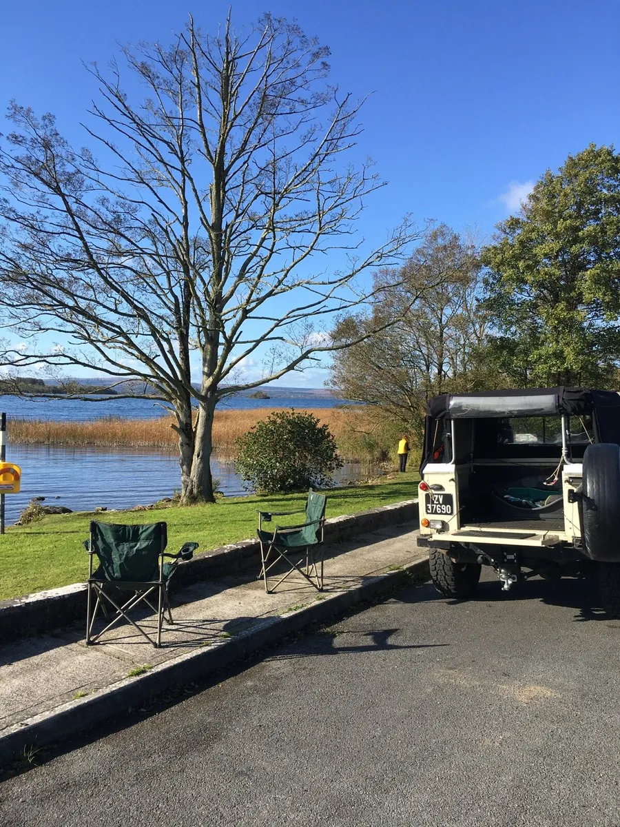 Land Rover Defender - Image 2