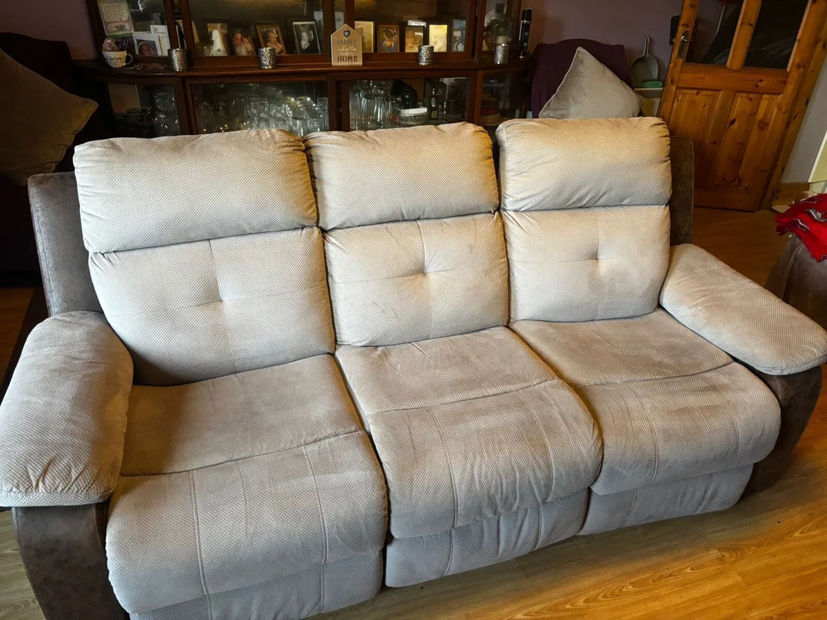 Sofa - Image 1