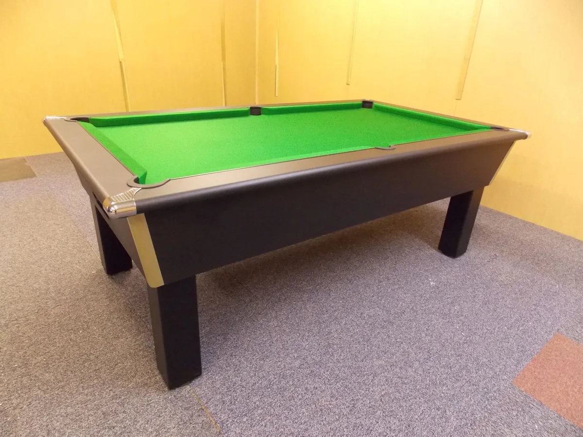 pooltables - Image 1