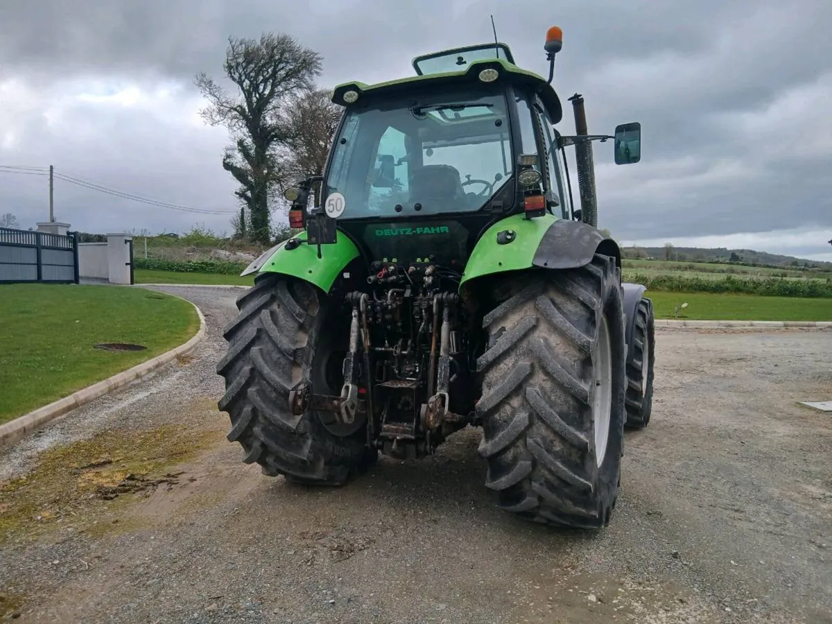 Deutz agrotron 150.7 - Image 2