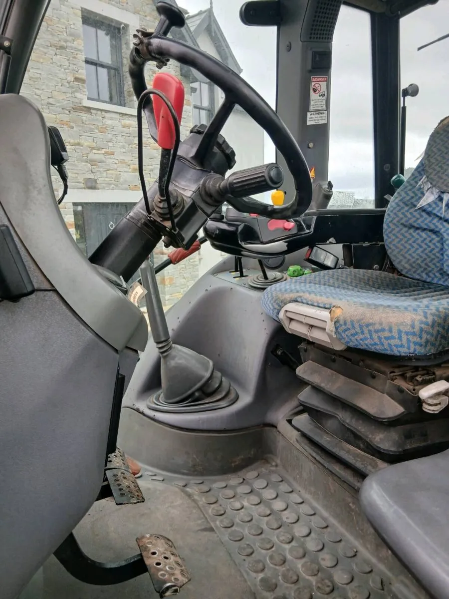 Deutz agrotron 150.7 - Image 4