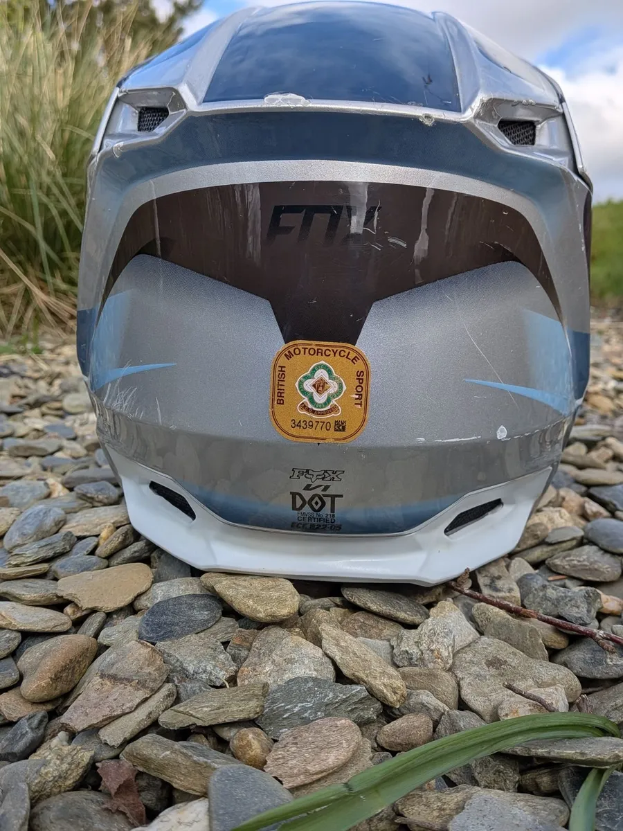 MTB Helmet - Image 2
